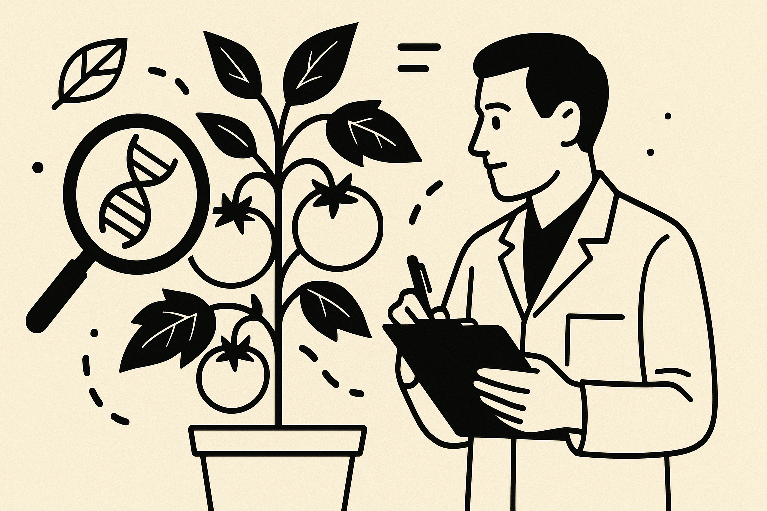 Illustration d'un logement avec un thermostat et un graphique représentant l'impact de la réforme DPE 2025 sur loyers et valeur