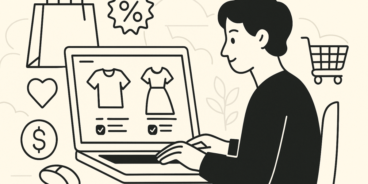 Illustration : idées de communication sur les réseaux sociaux pour l'immobilier en 2025