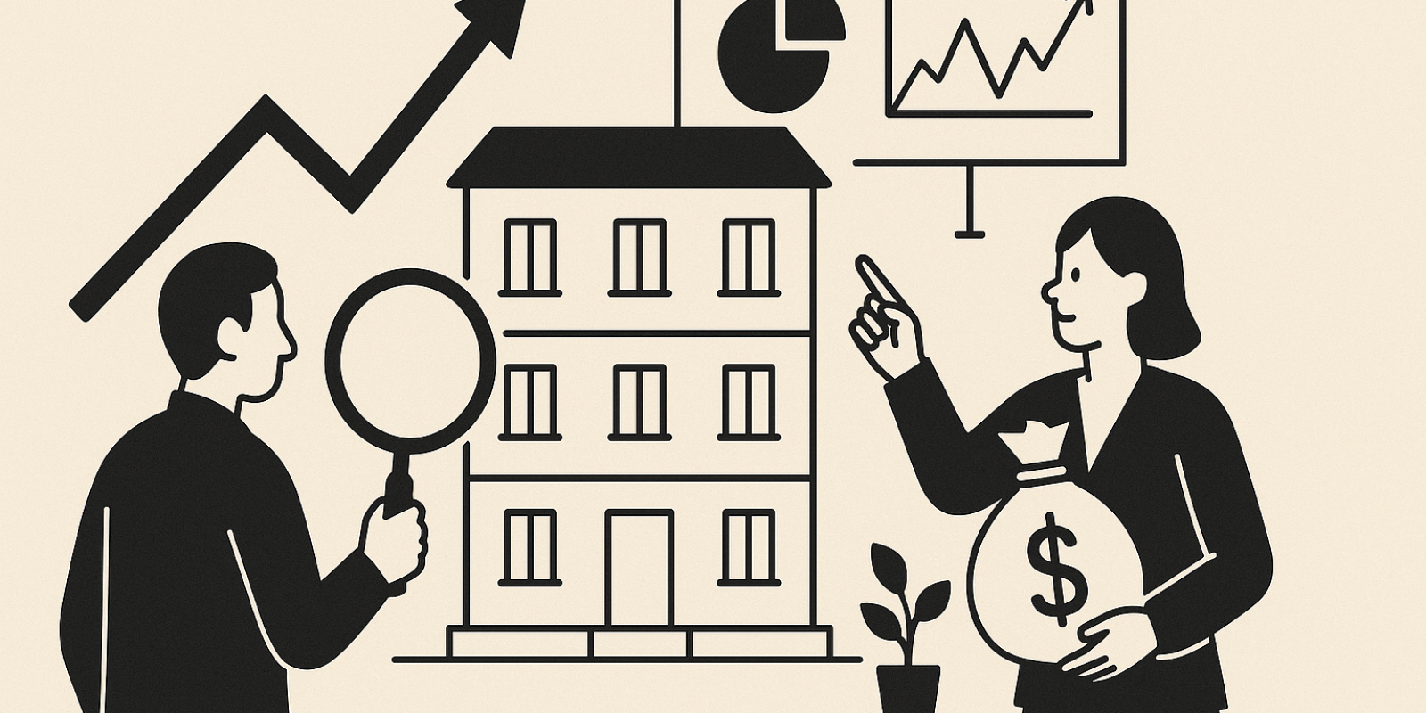 Vue d'ensemble de projets immobiliers à Toulouse illustrant l'innovation des promoteurs locaux