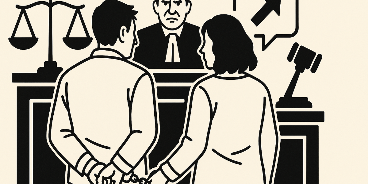 Illustration : condamnation des époux Badache dans l'affaire Apollonia