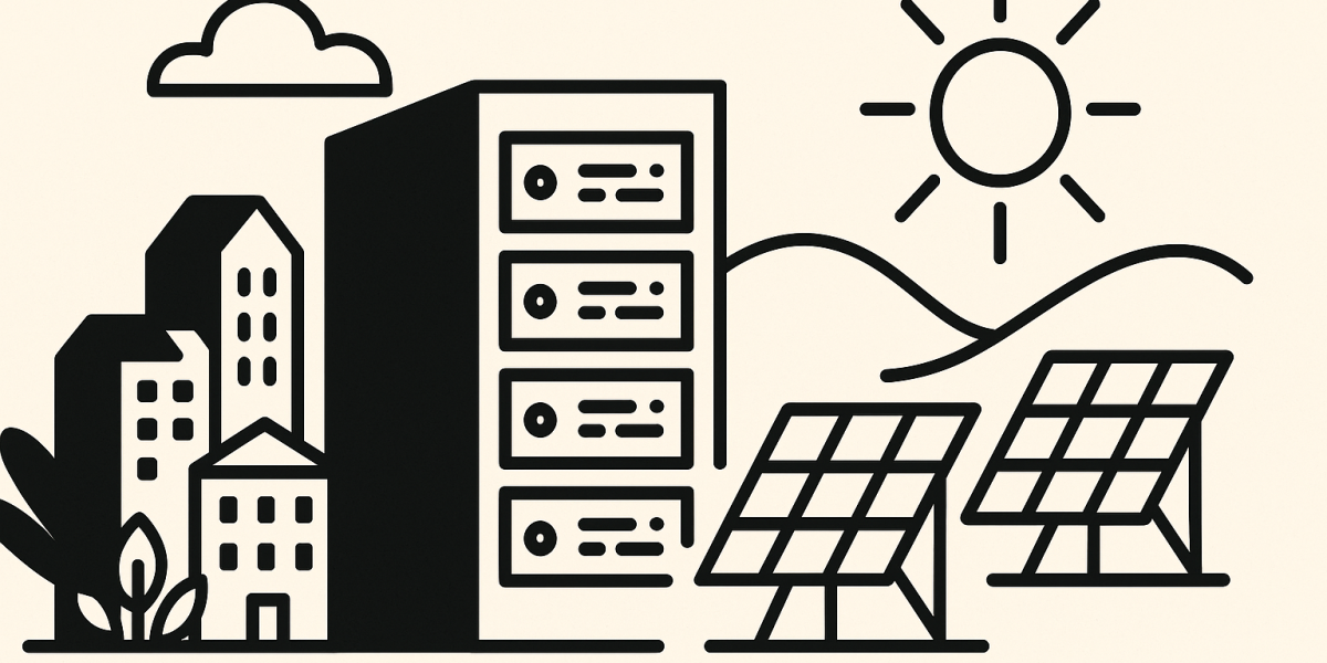 Portrait d'Alain Taravella, président d'Altarea, illustrant le repositionnement du groupe vers les datacenters et le solaire