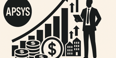 Maurice Bansay, président-fondateur d'Apsys, portrait