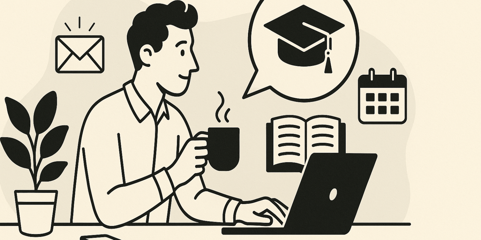 Vue panoramique de maisons autour de Nancy symbolisant la baisse des prix immobiliers