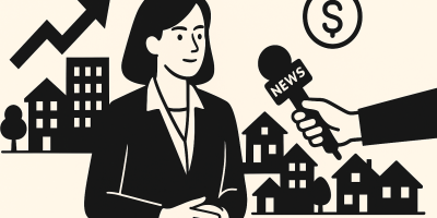 Portrait de Virginie Leroy lors de l'interview au salon EnerJ-meeting Paris 2026