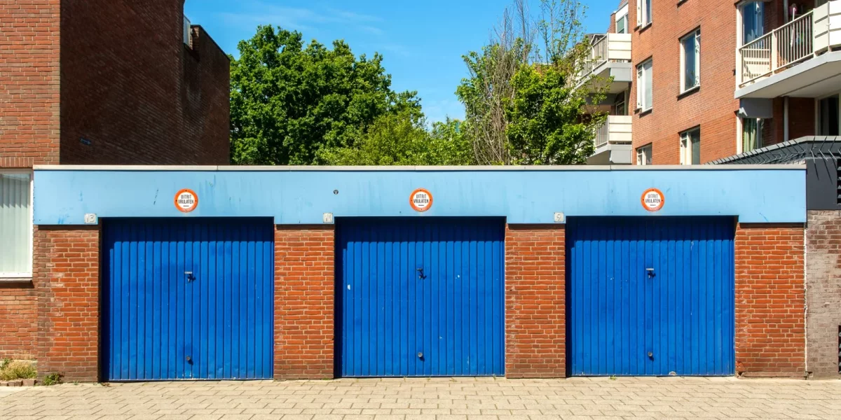Bail de garage ou parking : modèle gratuit et règles 2026 — bail garage