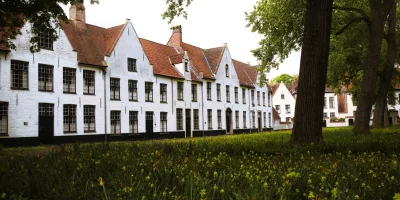 Béguinage : fonctionnement, prix et conditions d'admission — béguinage