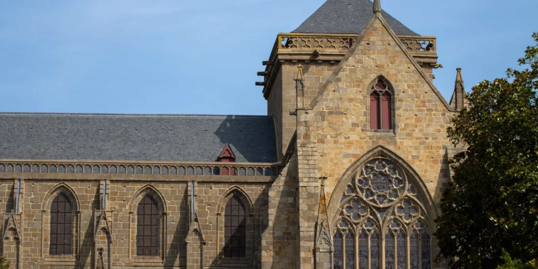 Buying Property in Brittany: Prices, Process and Pitfalls — buying property in brittany