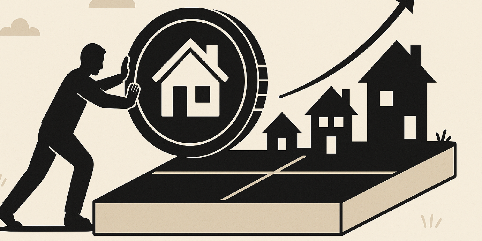 Illustration du portage foncier en Bretagne : préservation des terres et acquisition de foncier stratégique