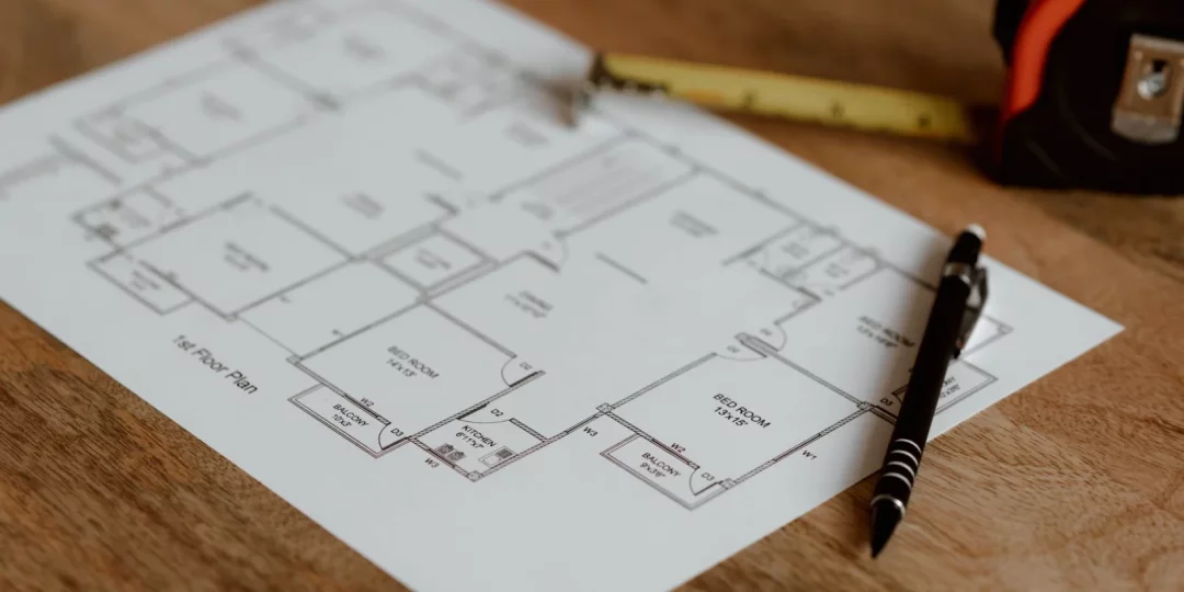 Calculer une surface en m² : méthode simple + calculateur gratuit — calculer m2