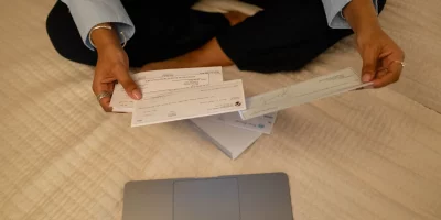 Chèque de caution : encaissement, validité, règles 2026 — chèque de caution