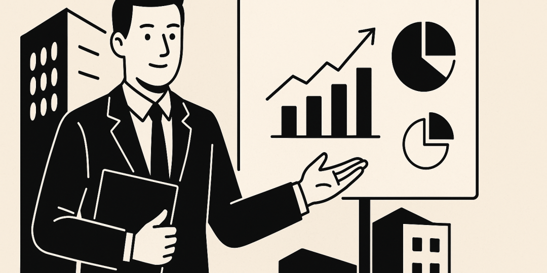 Portrait d'Alexis Bouteiller, nouveau directeur commercial de Confluence, filiale de GSE