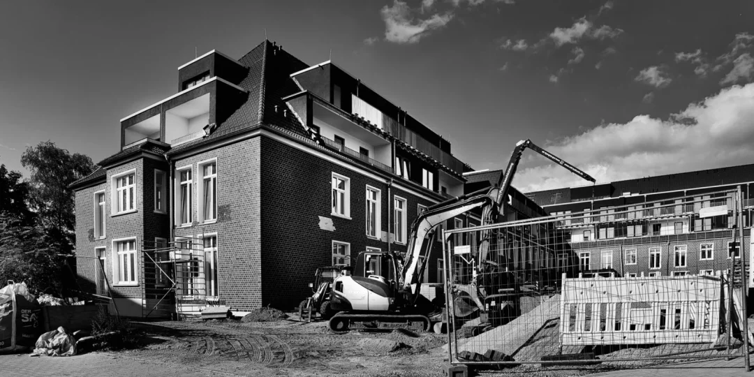 Oubli de déclaration d'achèvement de travaux : que faire ? — oubli déclaration achèvement travaux