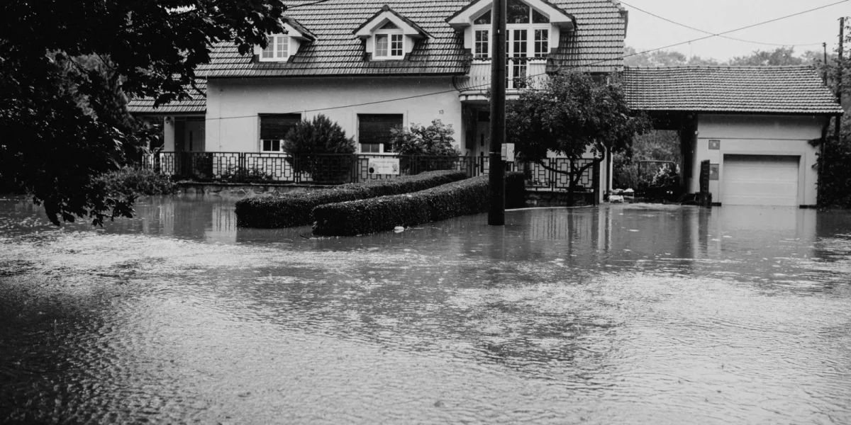 Dégât des eaux : qui paie, locataire ou propriétaire ? (2026) — dégât des eaux
