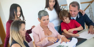 Droits de succession maison parents 2026 : calcul et exemples — droits de succession maison parents