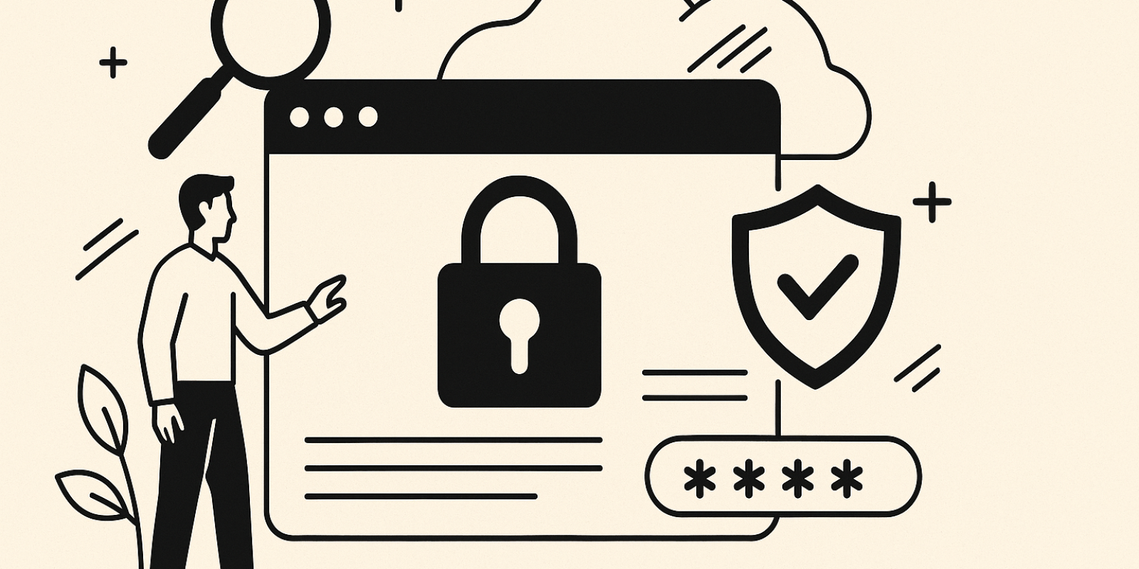 Village de l'Aude avec maisons de caractère et paysage viticole