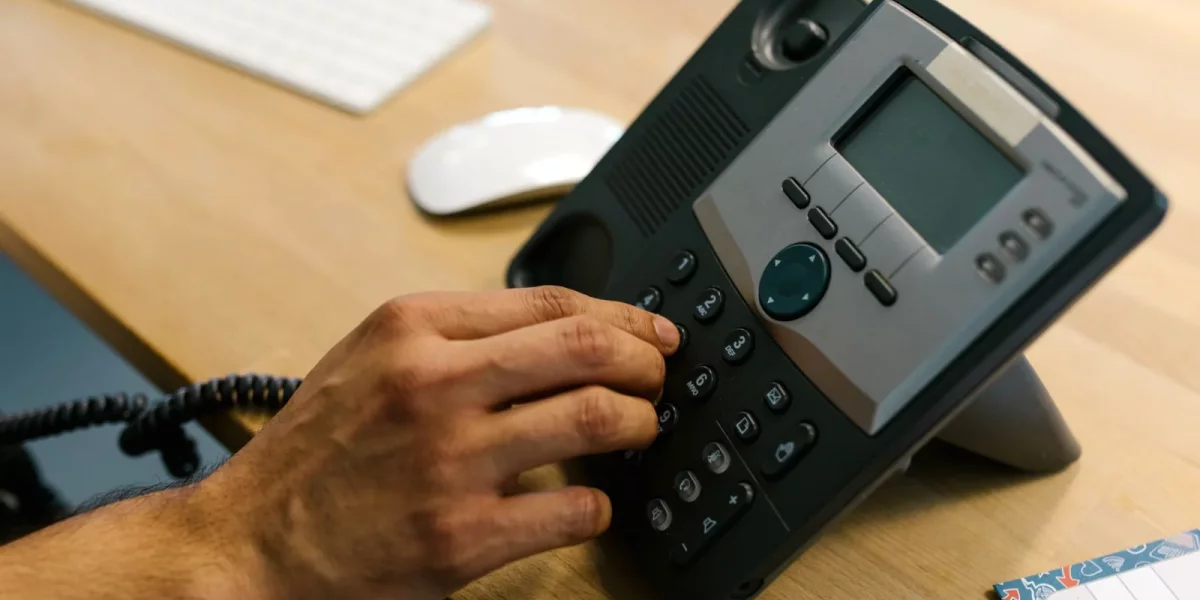 Fin du démarchage téléphonique : le plan des agents immobiliers — fin du démarchage téléphonique