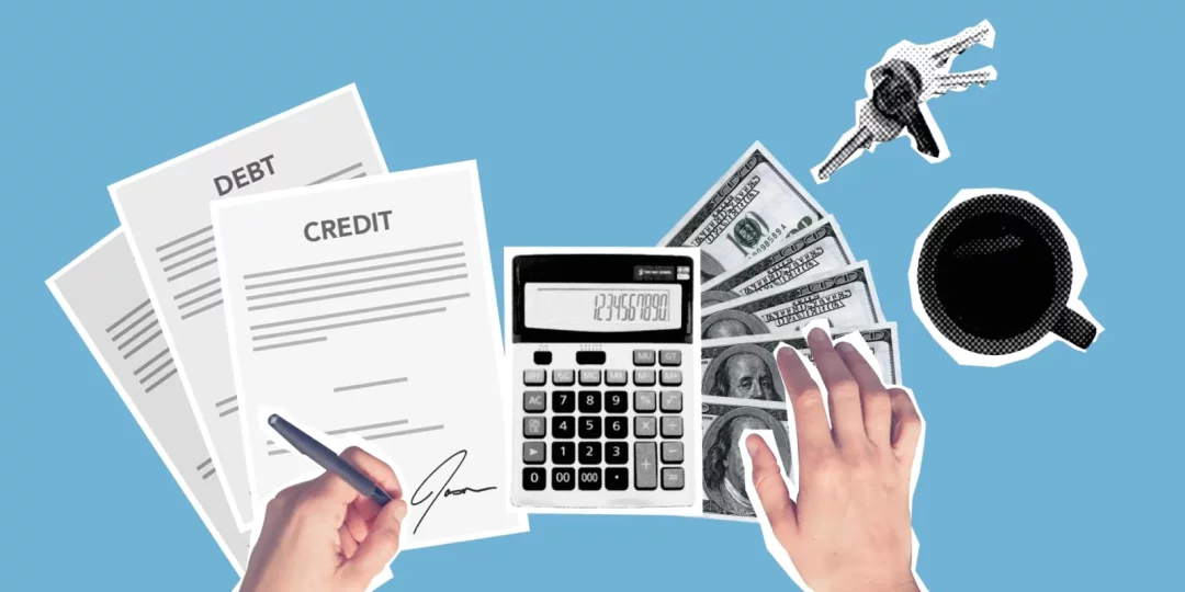 Frais de garantie prêt immobilier : montant, calcul, restitution — frais de garantie prêt immobilier