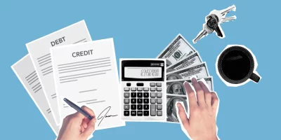 Frais de garantie prêt immobilier : montant, calcul, restitution — frais de garantie prêt immobilier