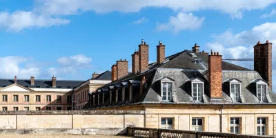 French Inheritance Tax 2026: Rates, Allowances, Foreign Heirs — french inheritance tax