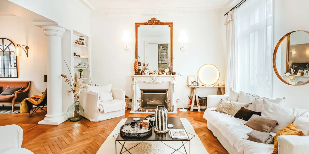 Home staging : prix 2026, techniques et ce que ça rapporte vraiment — home staging