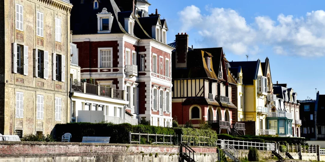 House Prices in France 2026: City Data, Trends, Outlook — house prices in france