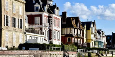 House Prices in France 2026: City Data, Trends, Outlook — house prices in france