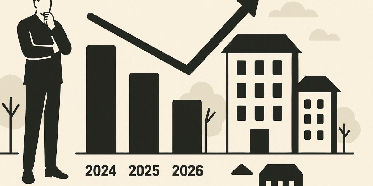 Conférence sur le plan Relance Logement : promoteurs et autorités attendent un redémarrage du marché en 2026