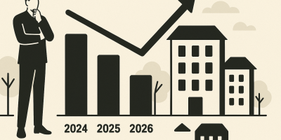 Conférence sur le plan Relance Logement : promoteurs et autorités attendent un redémarrage du marché en 2026
