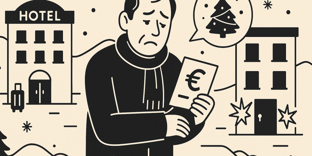 Immeuble évacué à Apt : résidents désemparés après évacuation et cambriolages, valises et cartons devant l'entrée