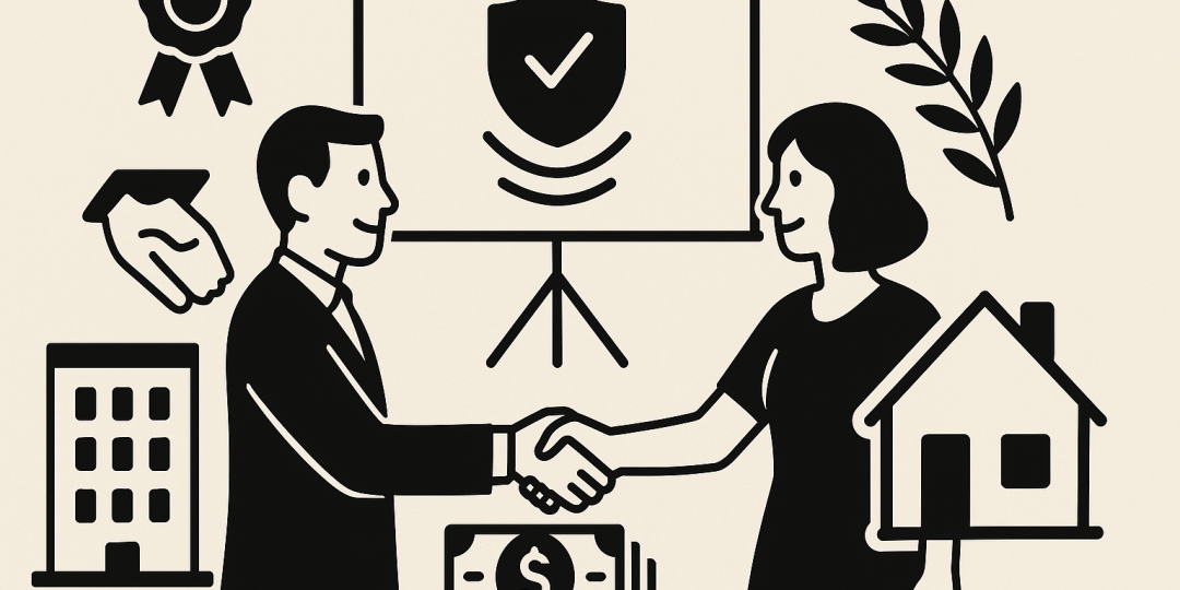 Remise des prix du fonds de dotation Qualitel, édition 2025