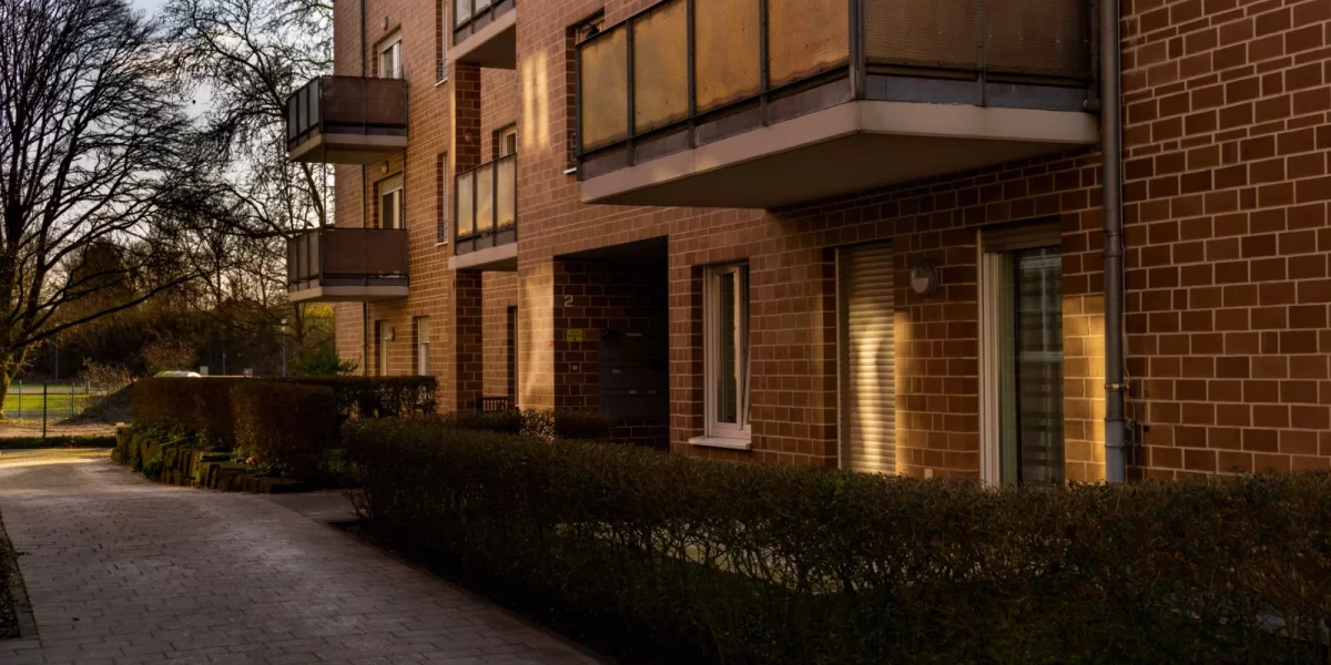 Logement PMR : normes, travaux d'adaptation et aides 2026 — logement pmr