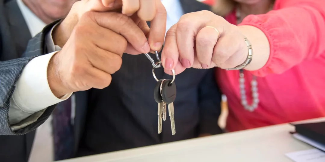 Mandant et mandataire : différence et droits en immobilier — mandant et mandataire