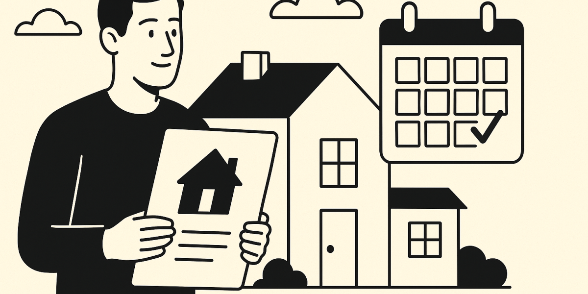 Illustration symbolisant MaPrimeRénov et la rénovation énergétique des logements