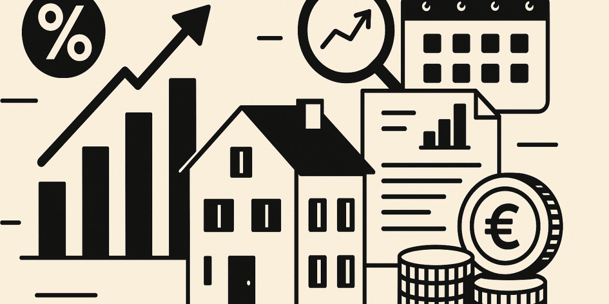Panorama du marché immobilier en janvier 2026 : taux, prix, DPE et mesures pour le logement