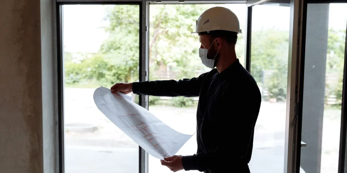 Plan d'occupation des sols (POS) : définition et caducité 2026 — plan d'occupation des sols