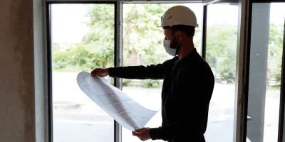 Plan d'occupation des sols (POS) : définition et caducité 2026 — plan d'occupation des sols