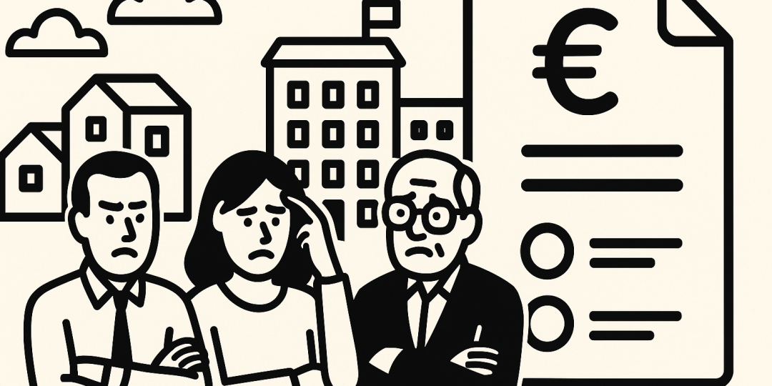 Illustration : débat sur l'allocation sociale unifiée et inquiétudes des acteurs du logement social