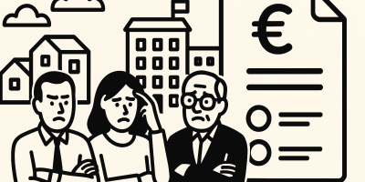 Illustration : débat sur l'allocation sociale unifiée et inquiétudes des acteurs du logement social