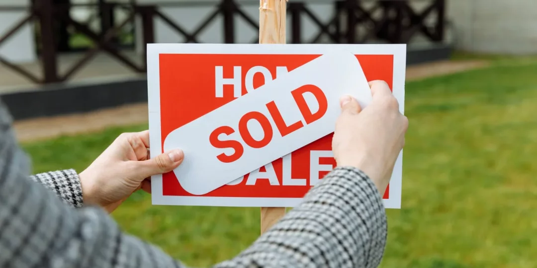 Vente d'une maison : quand touche-t-on l'argent ? Délais réels — quand toucher l'argent vente maison