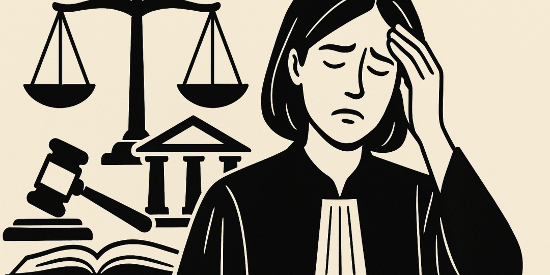 Portrait de Céline Bories, ancienne notaire impliquée dans l'affaire Celea