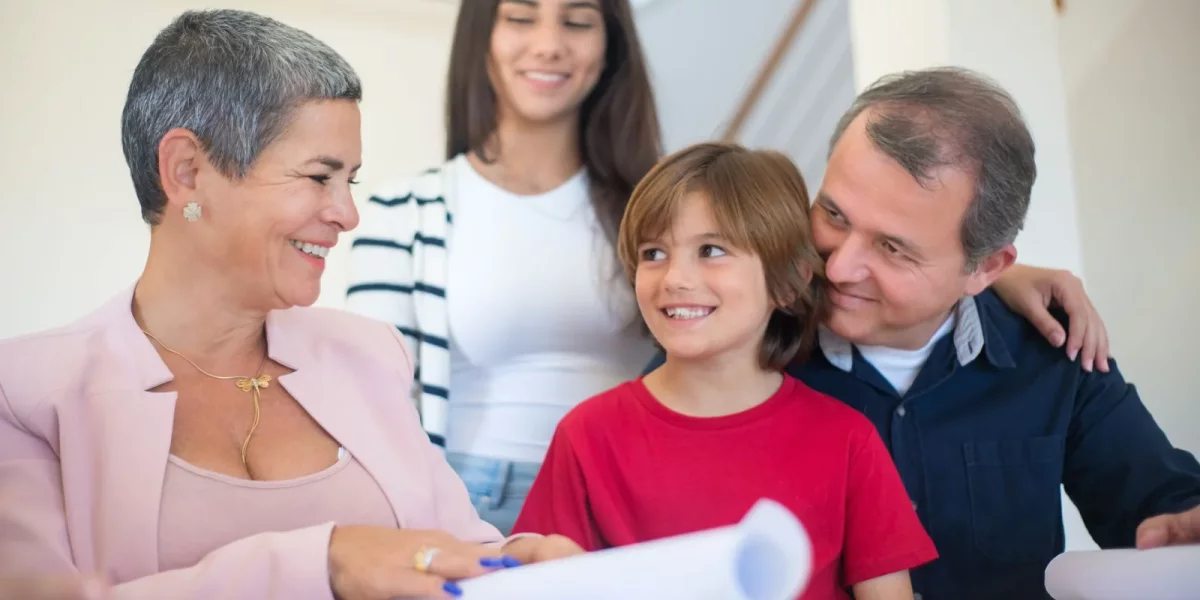 SCI familiale : avantages, création, coût et succession — sci familiale