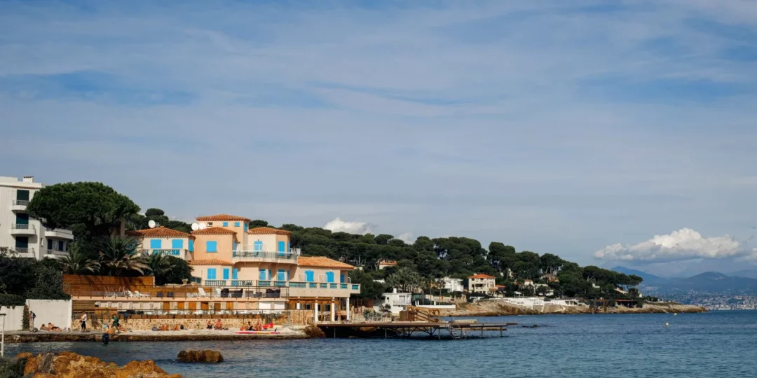 Second Home Tax in France: 2026 Rules for Foreign Owners — second home tax in france