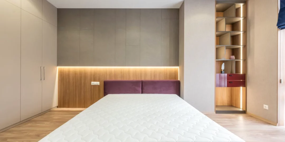 Taille minimum chambre : 9 m², la loi et les cas limites — taille minimum chambre