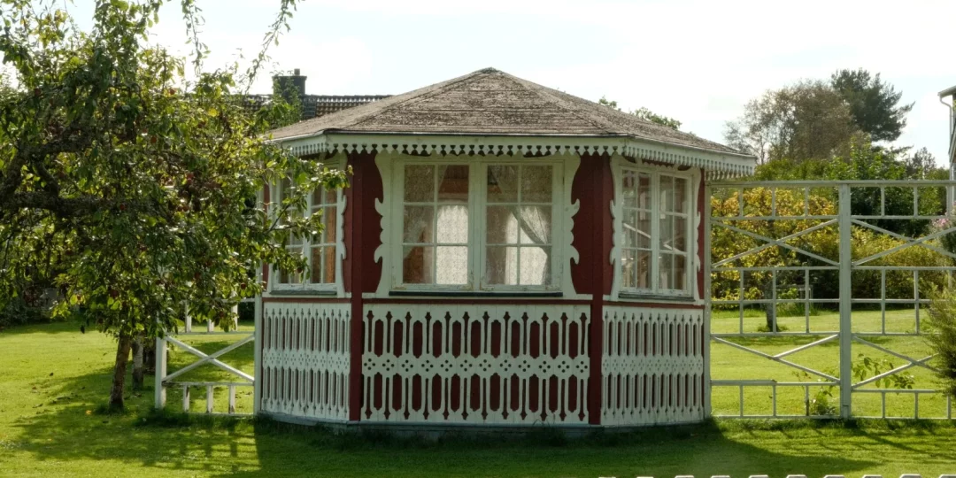 Taxe abri de jardin 2026 : calcul, montant et exonérations — taxe abri de jardin