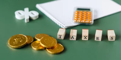 Taxe Foncière and French Property Taxes Explained (2026) — taxe fonciere