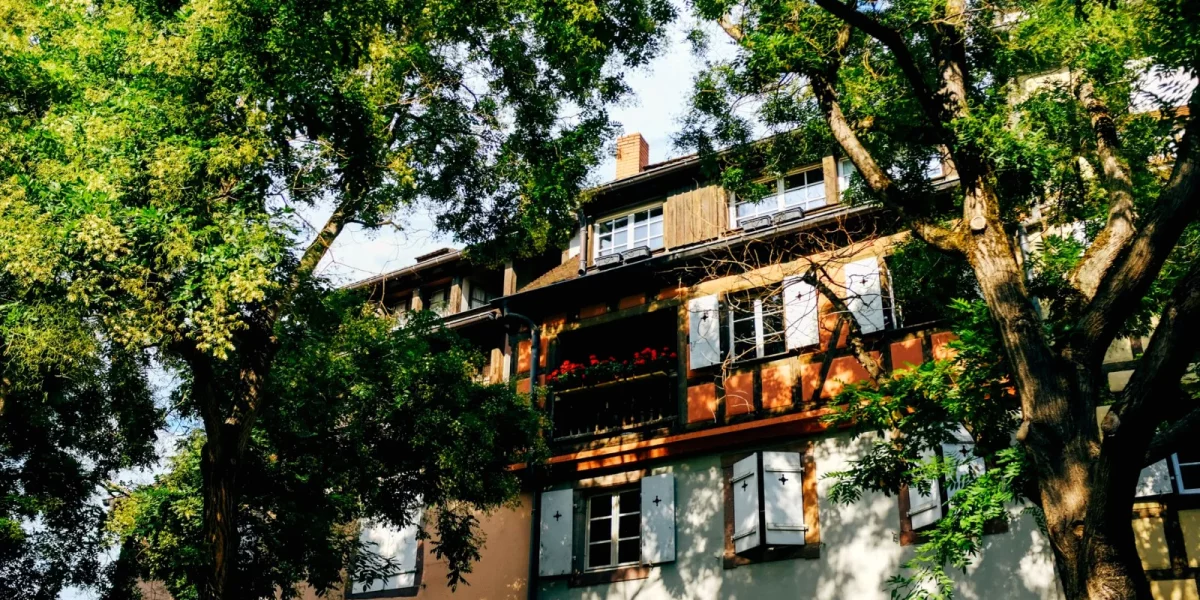 Taxe d'habitation résidence secondaire : calcul et surtaxe 2026 — taxe habitation résidence secondaire