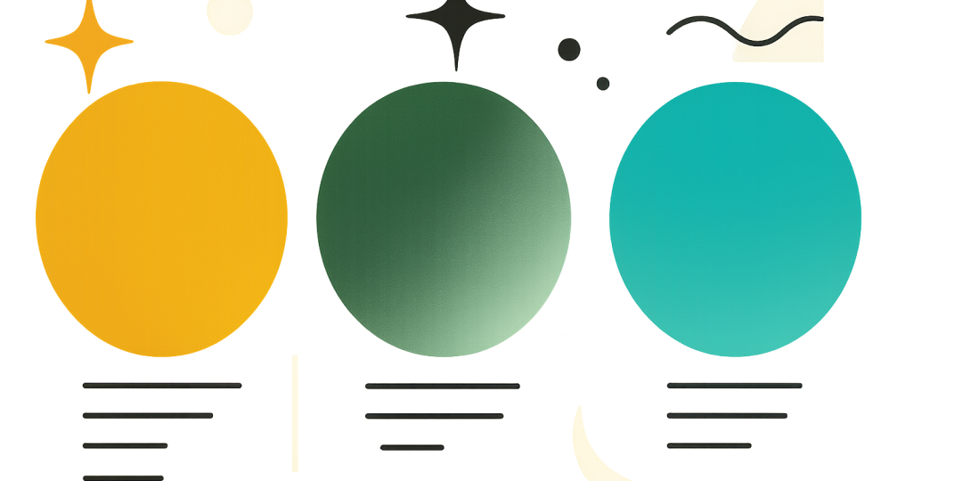 Palette 2026 : ambre doré, vert métallique et bleu aqua pour une décoration audacieuse