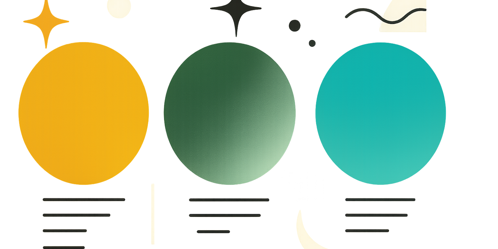 Palette 2026 : ambre doré, vert métallique et bleu aqua pour une décoration audacieuse