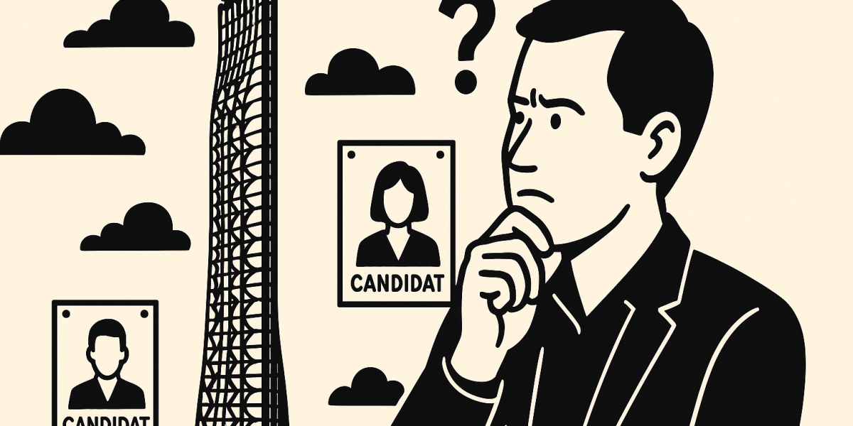 Vue d’illustration de la Tour Occitanie : projet immobilier controversé à Toulouse