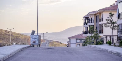 Vide-ordures : interdiction, condamnation en copropriété (2026) — vide ordures